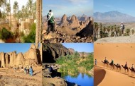 قطاع السياحة في الجزائر أصبح يحظى بالأولوية