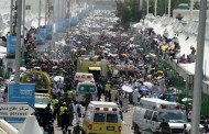 حادث التدافع بمنى (مكة): تسجيل حالتي وفاة جديدتين في صفوف الحجاج الجزائريين