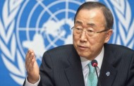 الأمين العام لمنظمة الأمم المتحدة يشيد بالرئيس بوتفليقة و جهود الجزائر من أجل استرجاع السلم في مالي