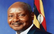 الرئيس الأوغندي في زيارة دولة بالجزائر ابتداء من يوم الأحد