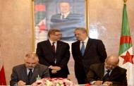 الجزائر-تونس: وضع خارطة طريق لتنفيذ اتفاقات التعاون الموقعة يوم الاثنين بالجزائر