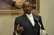 أوغندا تسعى إلى تطوير تعاونها مع الجزائر (الرئيس موسيفيني)