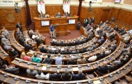 مجلس الأمة يشارك بتونس في أشغال اجتماعات البرلمان العربي