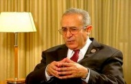 لعمامرة يتحادث بنيويورك مع نائب الوزير الأول السوري