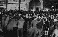 مظاهرات 17 أكتوبر 1961: فعل سياسي ذو مغزى كبير (وزارة الشؤون الخارجية)
