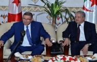 رئيس الحكومة التونسي: زيارتي الى الجزائر فرصة لمزيد من التعاون بين البلدين