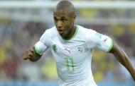 تصفيات كاس العالم-2018 (تحضيرات-ودي): الجزائر تفوز على السينغال (1 - 0)