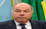 الوزير البرازيلي للعلاقات الخارجية في زيارة عمل إلى الجزائر يومي الثلاثاء و الأربعاء