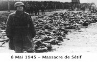 إحياء 8 مايو 1945: الجزائر على موعد مع ذكرى جرائم فرنسا الاستعمارية