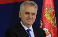 رئيس صربيا في زيارة دولة إلى الجزائر ابتداء من يوم الاثنين