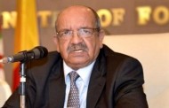 انتقال المجلس الرئاسي لحكومة الوفاق الوطني الليبي إلى طرابلس تتويج لجهود الجزائر