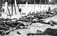 مجازر 8 ماي 1945 كانت بمثابة 