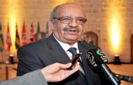 ارتياح الجزائر للإجماع الحاصل حول المجلس الرئاسي لحكومة الوفاق الوطني الليبي