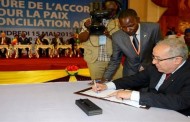 الذكرى الأولى لتوقيع اتفاق السلم في مالي المنبثق عن مسار الجزائر: حوار لعمامرة ل(وأج)