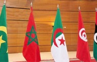 دعوة إلى الإسراع في إصلاح منظومة اتحاد المغرب العربي