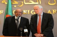 ليبيا: تقارب الرؤى بين الجزائر و بريطانيا حول دور المجلس الرئاسي الليبي