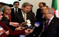 تسليم التأشيرات للجزائريين: لعمامرة يصف تصريحات سفير فرنسا بالجزائر ب 