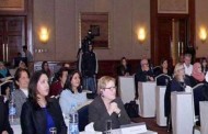 وفد برلماني جزائري يشارك في المنتدى العالمي للنساء البرلمانيات بالأردن
