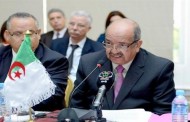 مساهل يترأس الوفد الجزائري في الدورة غير العادية للمجلس الوزاري للجامعة العربية