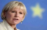 وزيرة خارجية مملكة السويد في زيارة الى الجزائر يومي الأربعاء و الخميس
