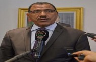 وزير الداخلية لجمهورية النيجر يشيد بجهود الجزائر من أجل عودة الأمن في دول الجوار