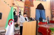 المجهود الجماعي يتجه نحو بناء مدرسة وطنية جزائرية 