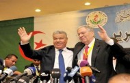 سعداني يستقيل من منصب الأمين العام لحزب جبهة التحرير الوطني وولد عباس خلفا له