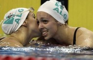 سباحة/ البطولة الافريقية: 4 ميداليات جديدة 1منها ذهبية للجزائر