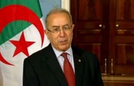 الجزائر-النيجر: التطرق إلى التعاون في المجال الأمني