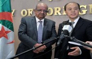 الجزائر-الصين: إرادة مشتركة لتعزيز التعاون في مجال مكافحة الإرهاب