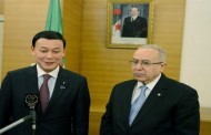 الجزائر و اليابان تعملان على 