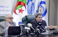 الجزائر أصبحت مركزا للتعاون الإفريقي خلال السنوات الأخيرة