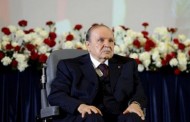 الرئيس بوتفليقة يتقدم بأطيب التهاني للشعب الجزائري بمناسبة السنة الجديدة 2017