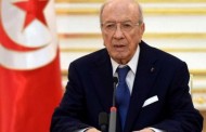 الرئيس التونسي يقوم زيارة أخوة يوم الخميس الى الجزائر