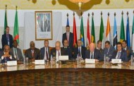 لعمامرة يحث الاتحاد الإفريقي على المشاركة أكثر في الجهد لحل النزاع في الصحراء الغربية