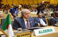 إصلاح الإتحاد الافريقي: الجزائر تعرض رؤيتها بأديس أبابا