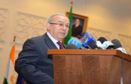 رئيس الجمهورية يعين السيد لعمامرة لتمثيل الجزائر في المؤتمر الوزاري حول مسار السلام في الشرق الأوسط