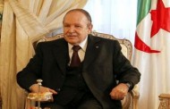 الرئيس بوتفليقة: الجزائر في وضع 
