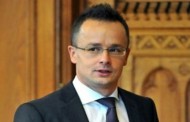 وزير الشؤون الخارجية المجري في زيارة رسمية الثلاثاء الى الجزائر