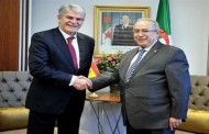 الجزائر و إسبانيا تتفقان على إقامة شراكة مستدامة