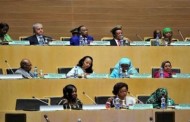 السيد سلال يبرز في أديس أبابا مكتسبات الاتحاد الافريقي والتحديات الواجب رفعها