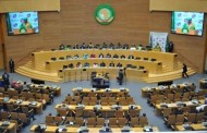 سلال يشارك بأديس أبابا في حفل تسليم واستلام المهام بين أعضاء مفوضية الاتحاد الإفريقي