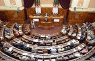 وفد برلماني جزائري يشارك بفرنسا في أشغال الجمعية البرلمانية لمجلس أوروبا