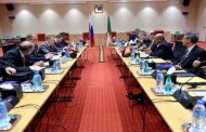 انطلاق المشاورات الثنائية الجزائرية-الروسية حول الأمن ومكافحة الإرهاب