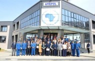 الاجتماع الأول لآلية أفريبول بالجزائر من 14 الى 16 مايو الجاري