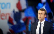 انتخاب إيمانويل ماكرون رئيسا جديدا لفرنسا