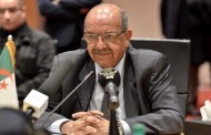 الدورة ال31 للمجلس التنفيذي للاتحاد  الإفريقي: مساهل يقود الوفد الجزائري