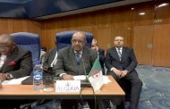 اجتماع دول افريقيا و شمال أوروبا:  مساهل يعرض بأبوجا مقاربة الجزائر حول مسائل السلم و الأمن