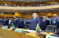 مكافحة الارهاب في افريقيا: القمة ال29 للاتحاد الافريقي تصادق على مذكرة  الرئيس بوتفليقة