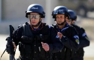 سفيرة الولايات المتحدة الأمريكية تشيد باحترافية الشرطة الجزائرية
